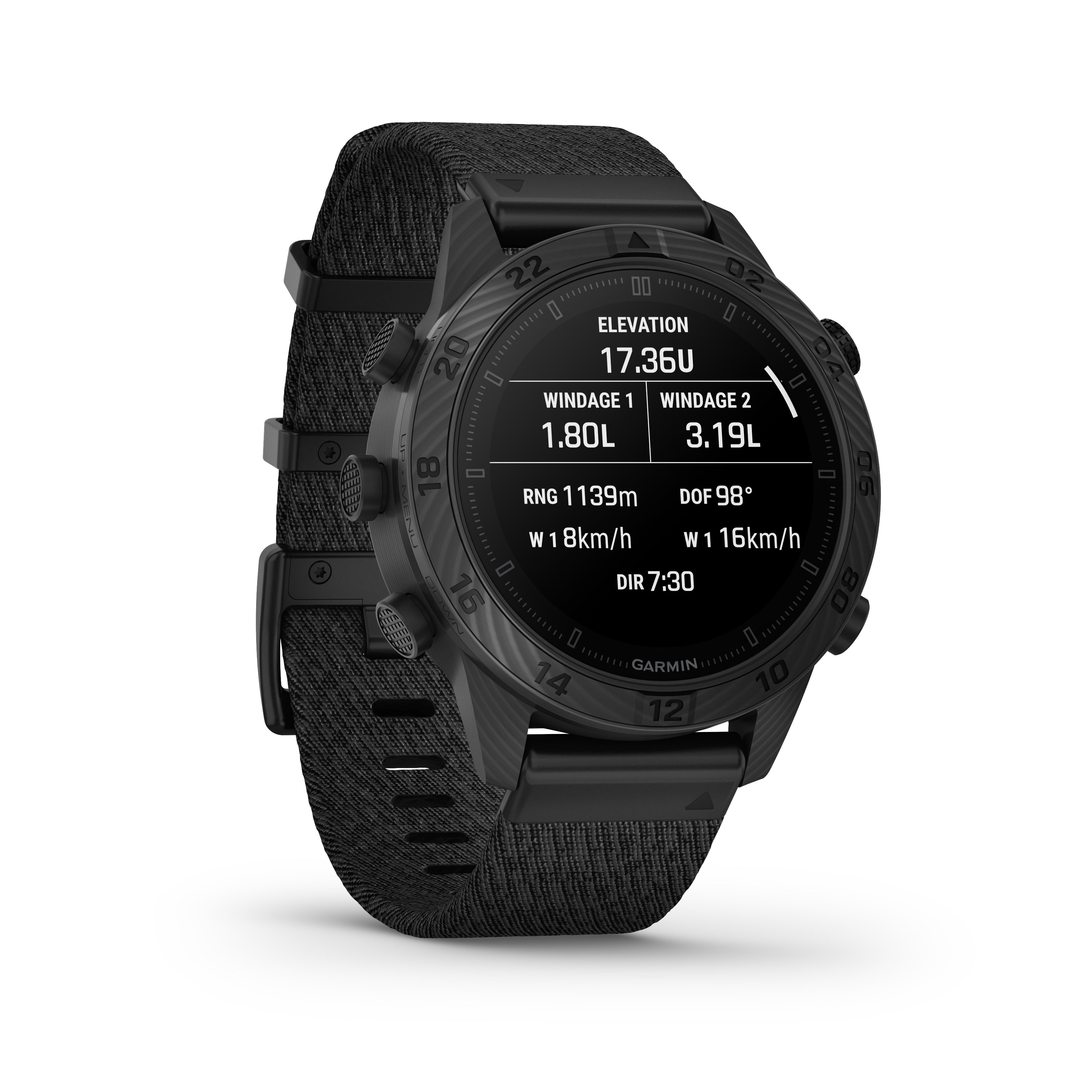 Garmin marq sales commander
