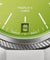 Propilot X Kermit Edition Gents Watch, Green