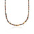 Tourmaline Beaded Necklace - NK10655-GTOUR