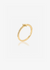 North Star Diamond Ring, Size L - 9ct Yellow Gold - FSR02LYG