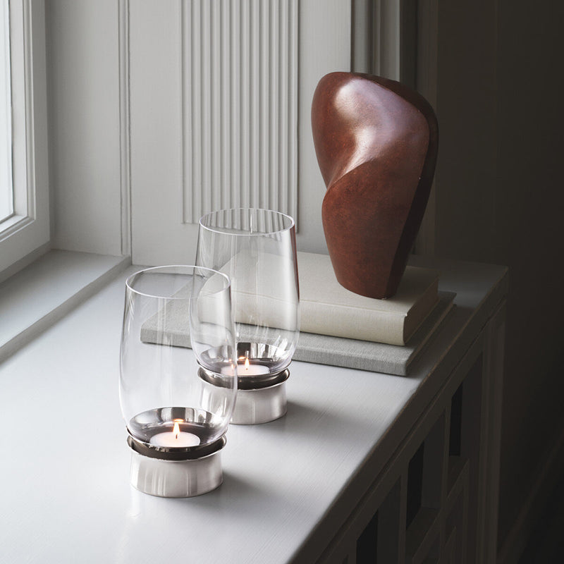 Lumis Hurricane Candleholder