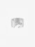 Lifestream Statement Ring - Silver - PMR05S