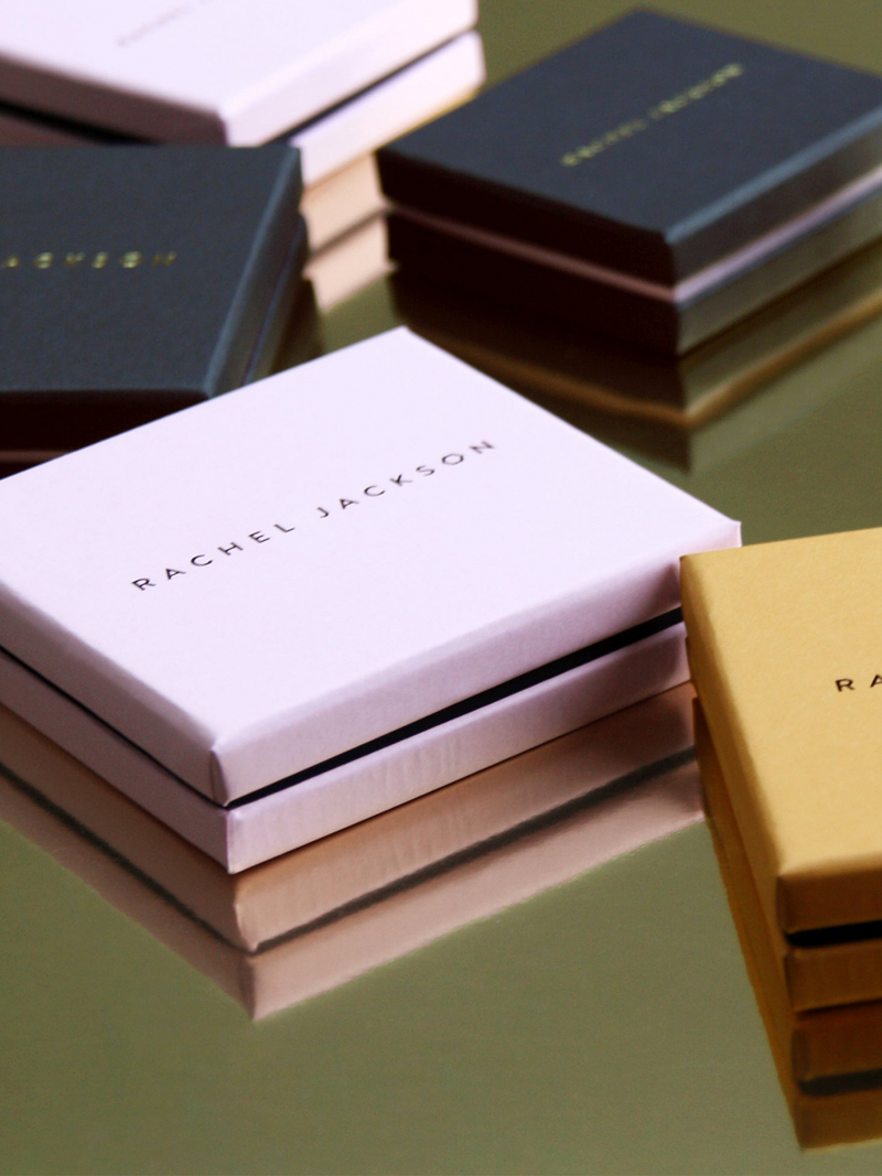 Art Deco Mama Bracelet - Silver - ALMBS