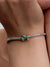 Climbing Frog Charm - Sterling Silver - 793342C01