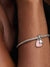 Splittable Mother & Daughter Dangle Charm - Sterling Silver - 793766C01