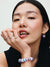 Sparkling Wave Ring - Sterling Silver - 192539C01