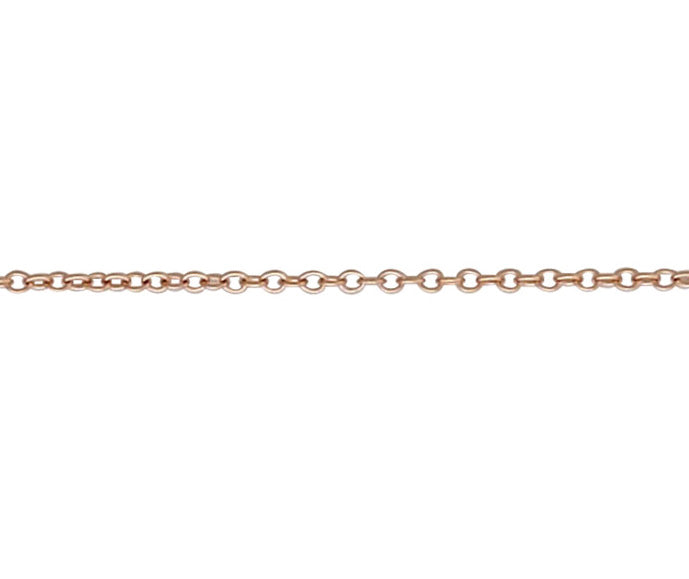 Trace Chain, 18