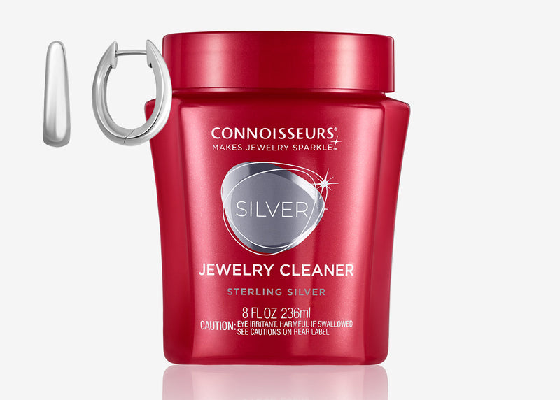 Silver Jewellery Cleaner - CONN773