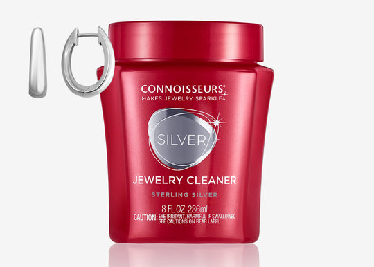 Silver Jewellery Cleaner - CONN773