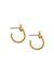 Vera Earrings - Gold - 6203008C-02R001-001