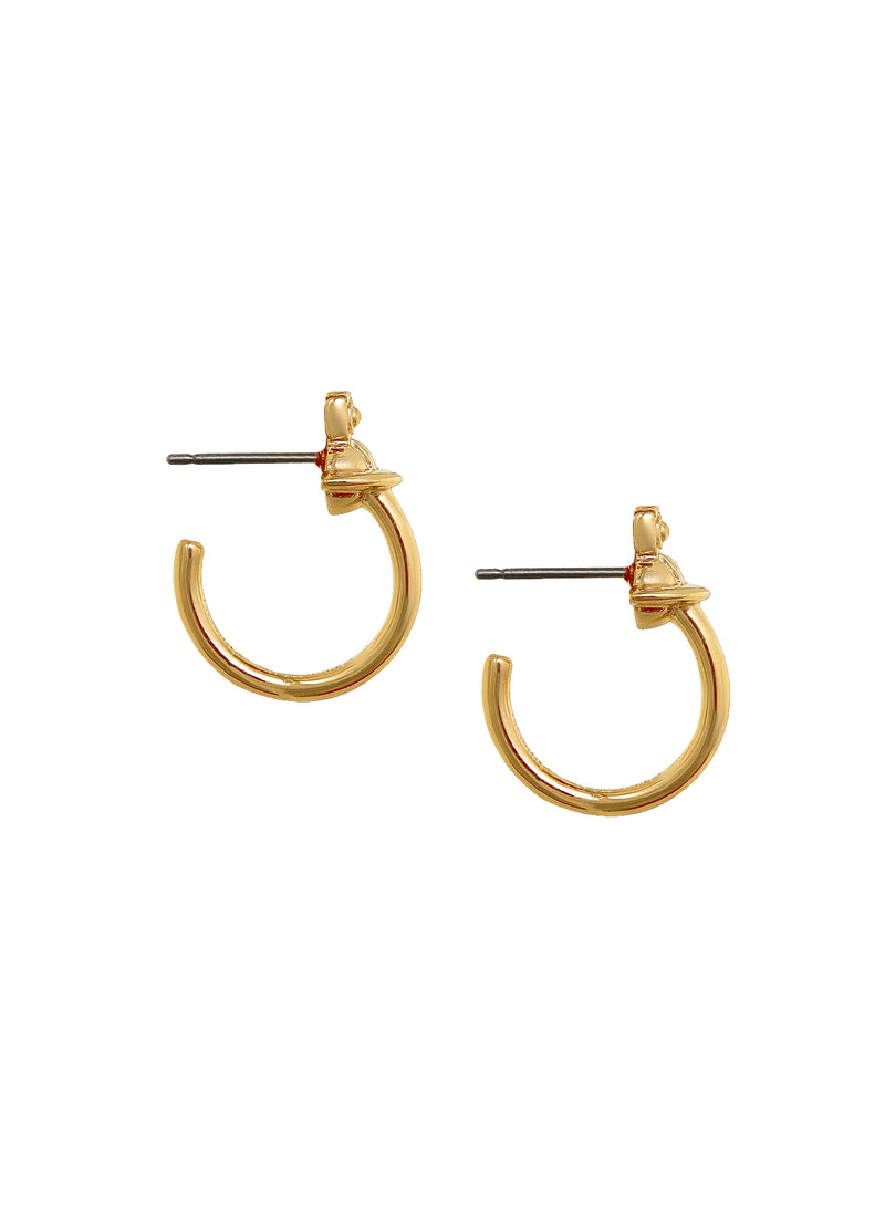 Vera Earrings - Gold - 6203008C-02R001-001