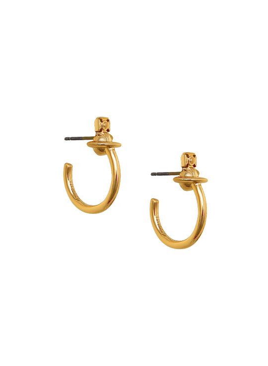 Vera Earrings - Gold - 6203008C-02R001-001