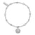 Radiant Essence Bracelet - Silver - SBMCC3258