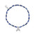 Guidance Sodalite Bracelet - Silver - SBSFB3342