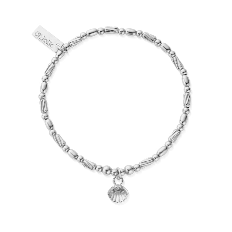 Travel Seeker Bracelet - Silver - SBTOB3402