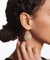 Large Teardrop Earrings - Gold - 4274E-TWT