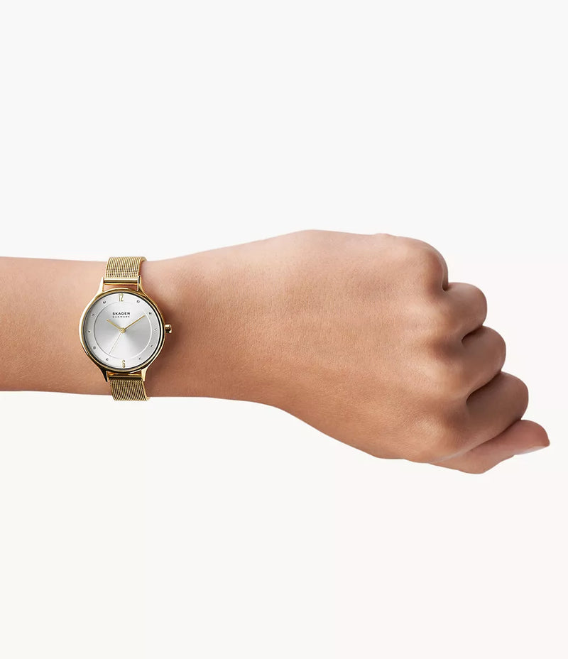 Anita skagen deals