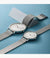 Signatur Lille Slim Steel Mesh Watch - SKW2692