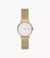 Signatur Lille Ladies Watch - Gold - SKW2693