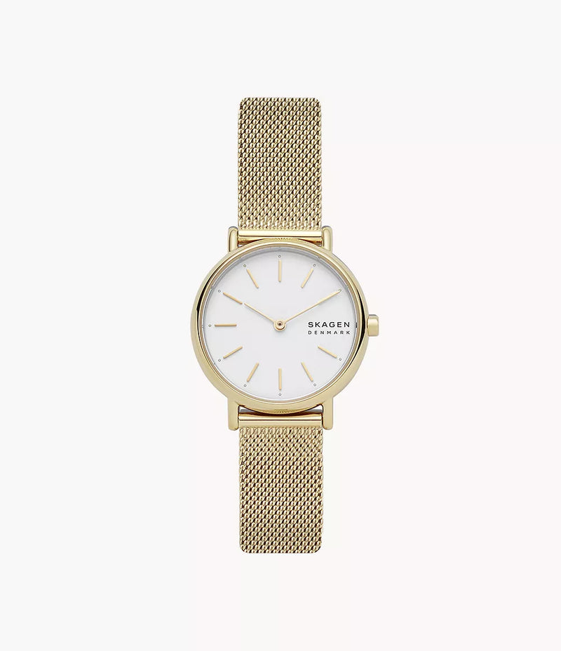 Signatur Lille Ladies Watch - Gold - SKW2693