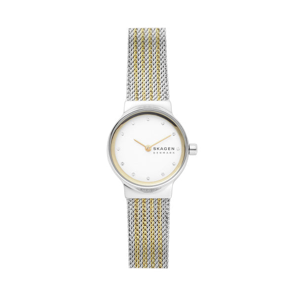Freja Lille Two-Tone Ladies Watch - SKW2698