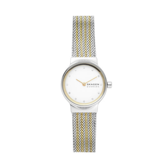 Freja Lille Two-Tone Ladies Watch - SKW2698