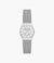 Grenen Lille Ladies Watch - Silver - SKW3038