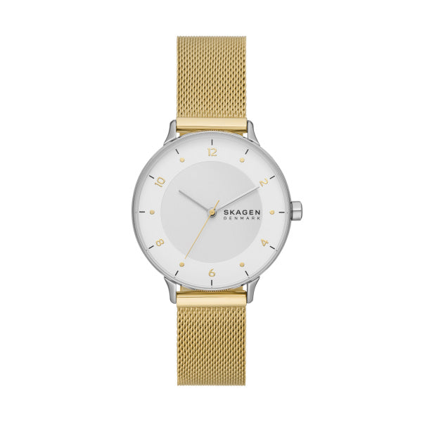 Riis Three-Hand Ladies Watch - SKW3092
