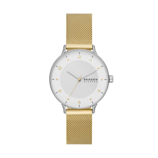Riis Three-Hand Ladies Watch - SKW3092