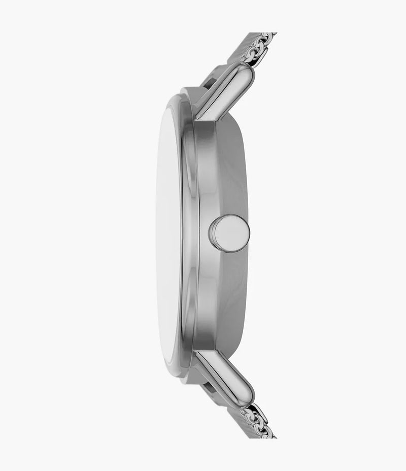 Kuppel Lille Two-Hand Sub-Second Ladies Watch - Stainless Steel - SKW3100