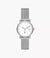 Kuppel Lille Two-Hand Sub-Second Ladies Watch - Stainless Steel - SKW3100