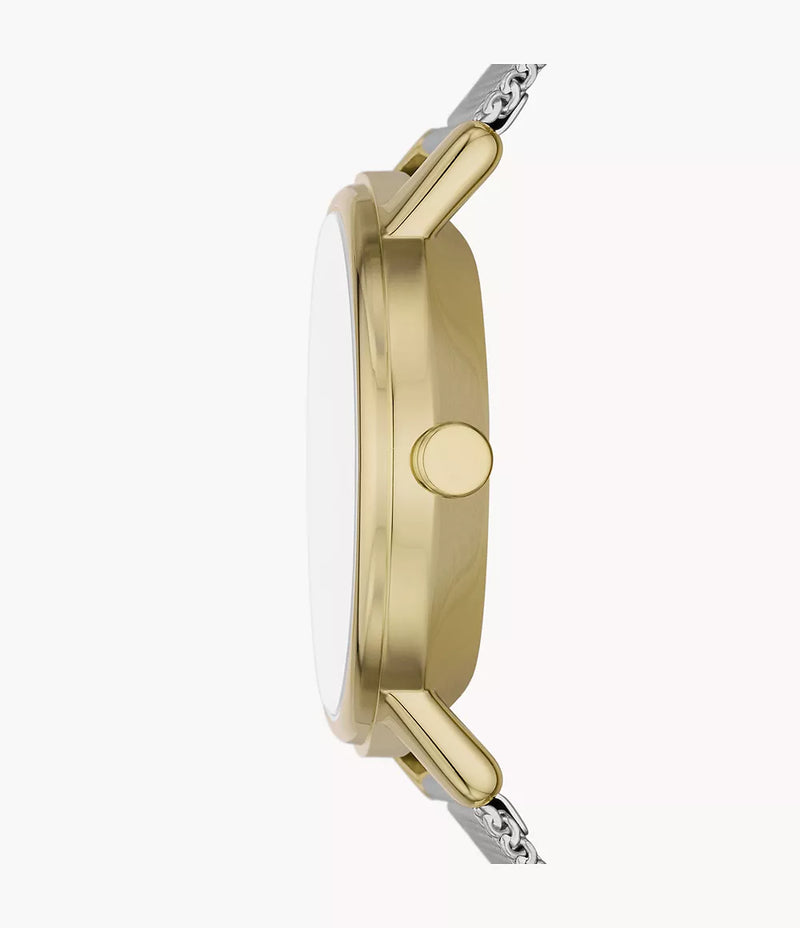 Kuppel Lille Two-Hand Sub-Second Ladies Watch - Stainless Steel - SKW3101