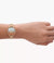 Anita Lille Three-Hand Ombré Ladies Watch - Rose Gold - SKW3107