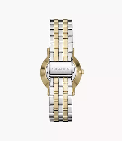 Kuppel Lille Two-Hand Ladies Watch - Two-Tone - SKW3122