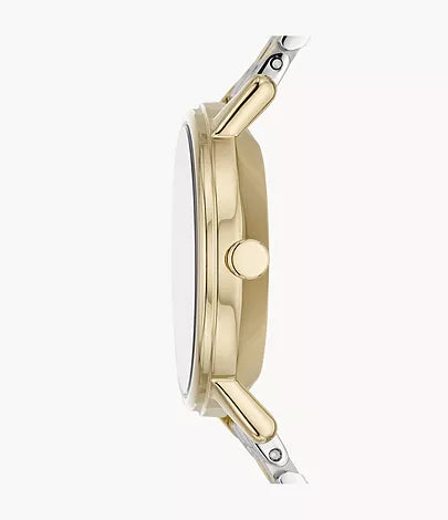 Kuppel Lille Two-Hand Ladies Watch - Two-Tone - SKW3122