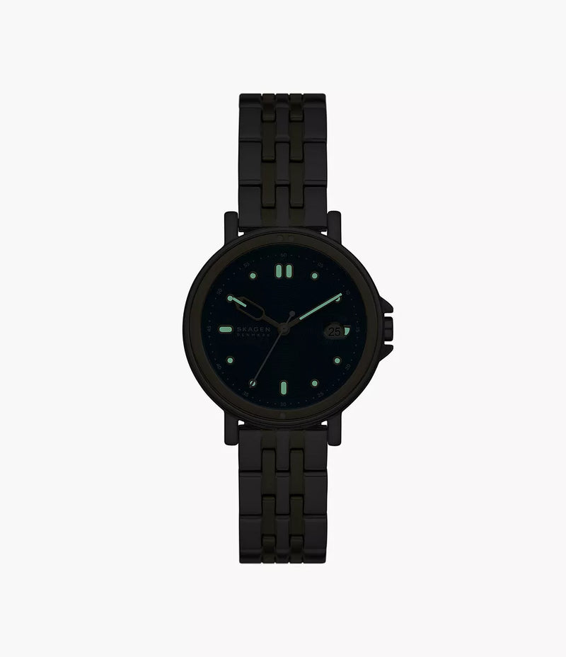 Signatur Lille Sport Bracelet Watch, 34mm - SKW3137