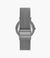 Signatur Grey Steel Mesh Watch, 40mm - SKW6577