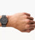 Signatur Grey Steel Mesh Watch, 40mm - SKW6577