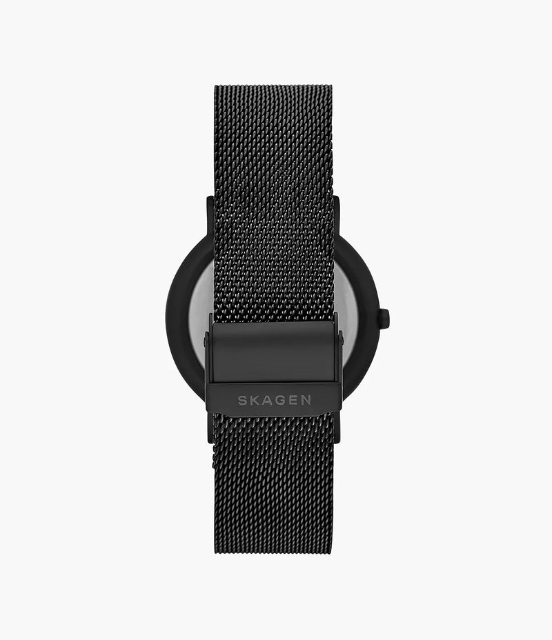 Signature Gents Watch - Midnight Black - SKW6579
