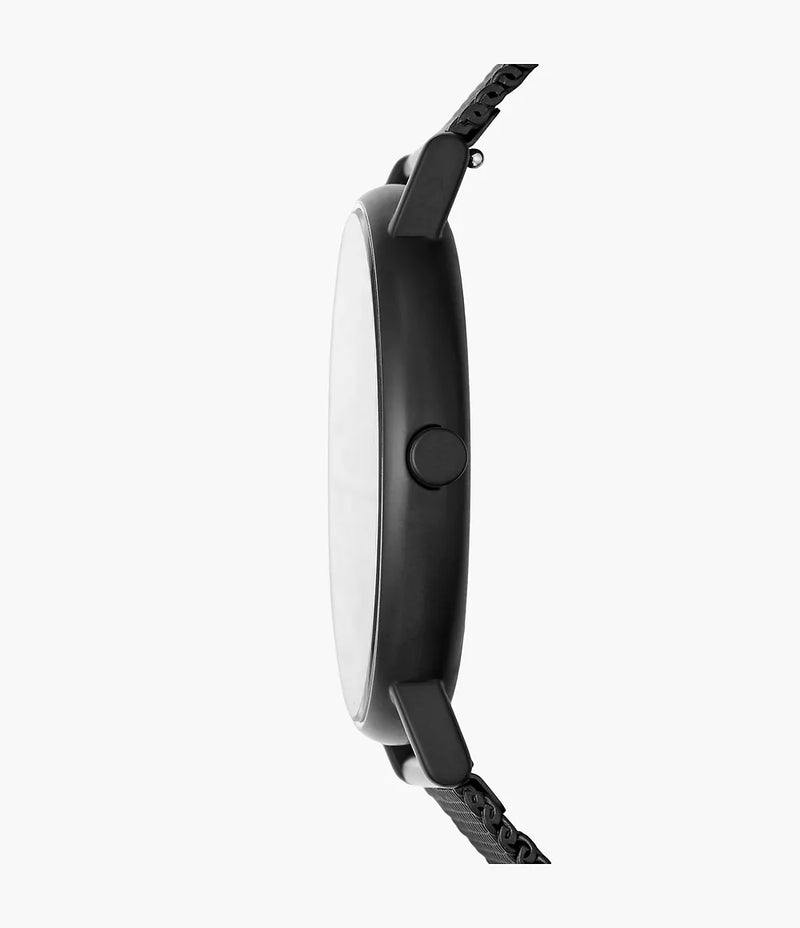 Signature Gents Watch - Midnight Black - SKW6579