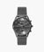 Gents Holst Chronograph Steel Mesh Watch, 42mm - SKW6608