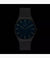 Grenen Ultra Slim Two-Hand Gents Watch - Charcoal/Blue - SKW6829