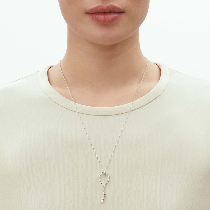 Mercy Pendant - Silver - 20001830