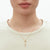 Mercy Swirl Pendant - Gold - 20001831