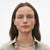 Reflect Medium Necklace - Silver - 20001178