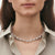 Reflect Medium Necklace - Silver - 20001178