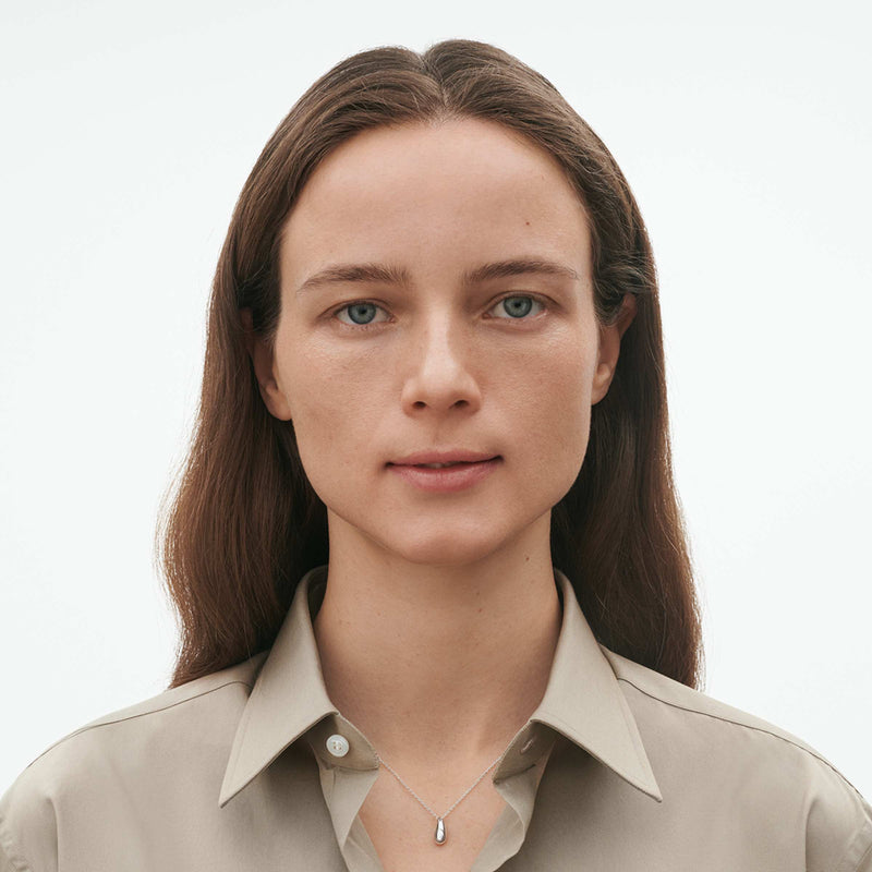 Reflect Mini Pendant - Silver - 20001633