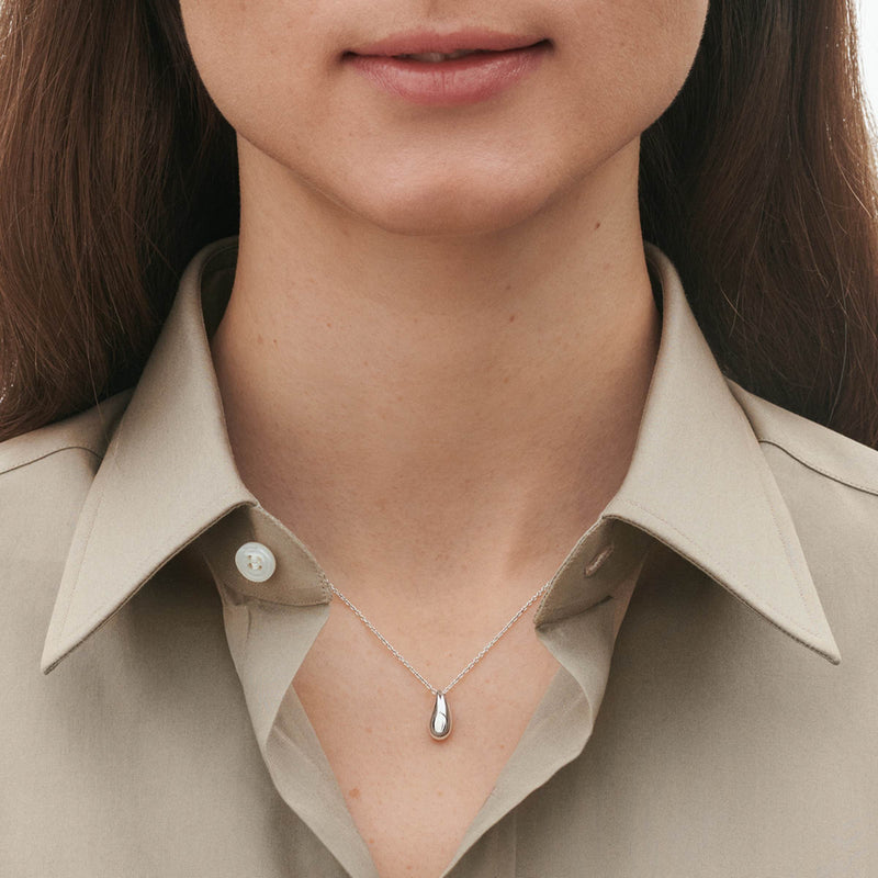 Reflect Mini Pendant - Silver - 20001633