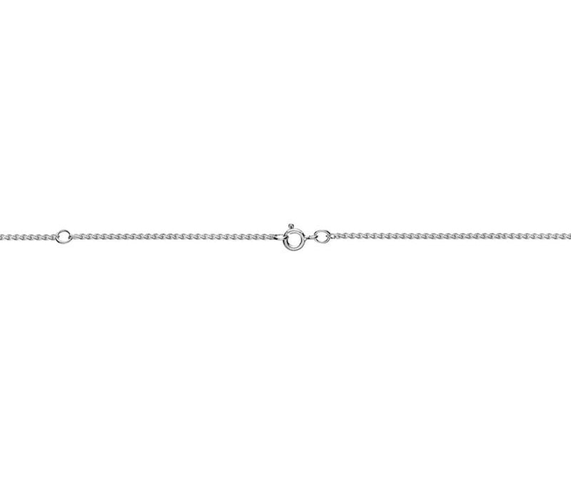 Silver Spiga 40 Adjuster 16