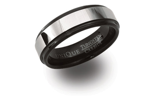 Tungsten Carbide Ring - TUR-37